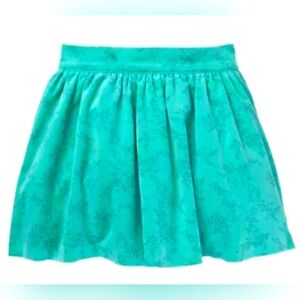 Janie and Jack Teal Velvet Tulle Lined Girl's Size 3 Elegant Tea Party ✨ 3 /$13